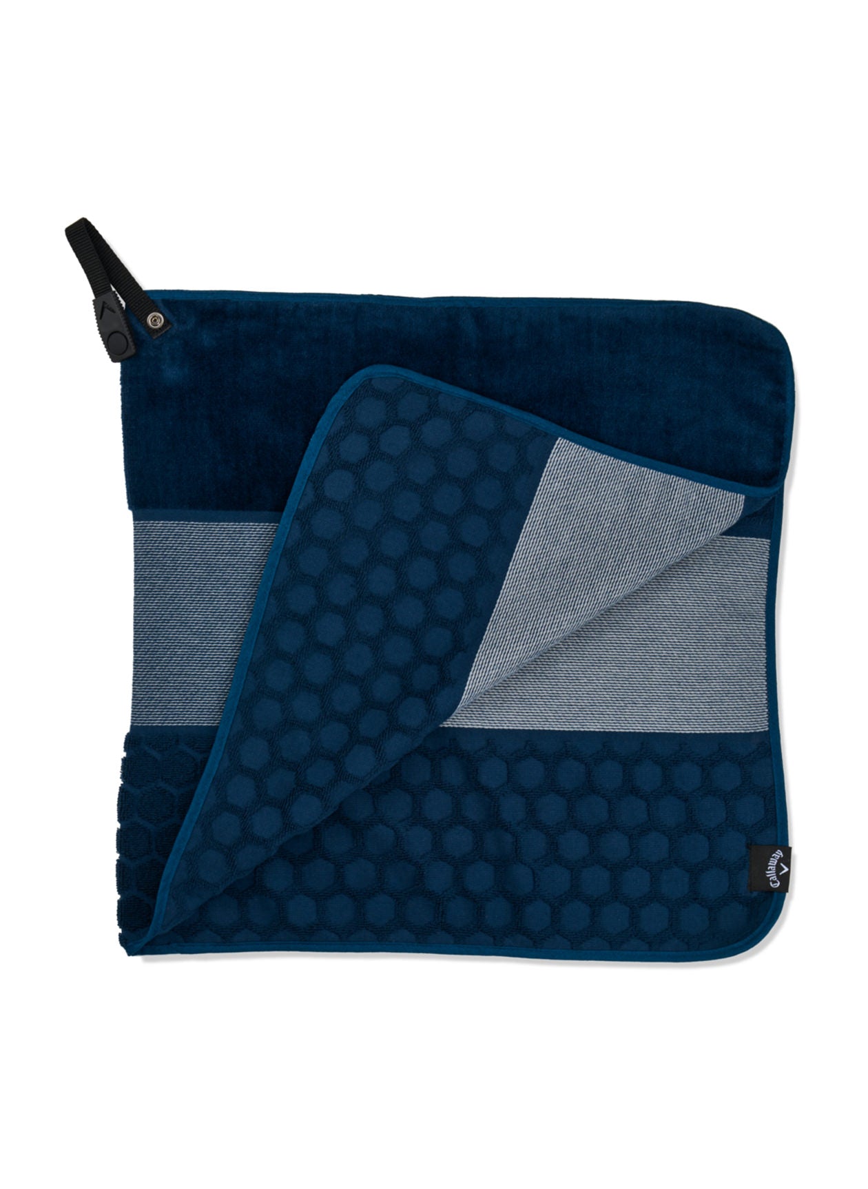 Callaway Golf Tour Fold Towel