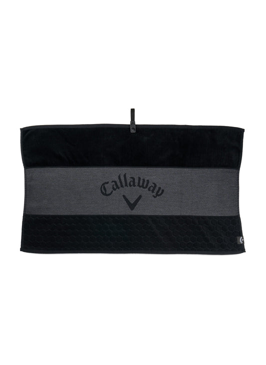 Callaway Golf Tour Towel
