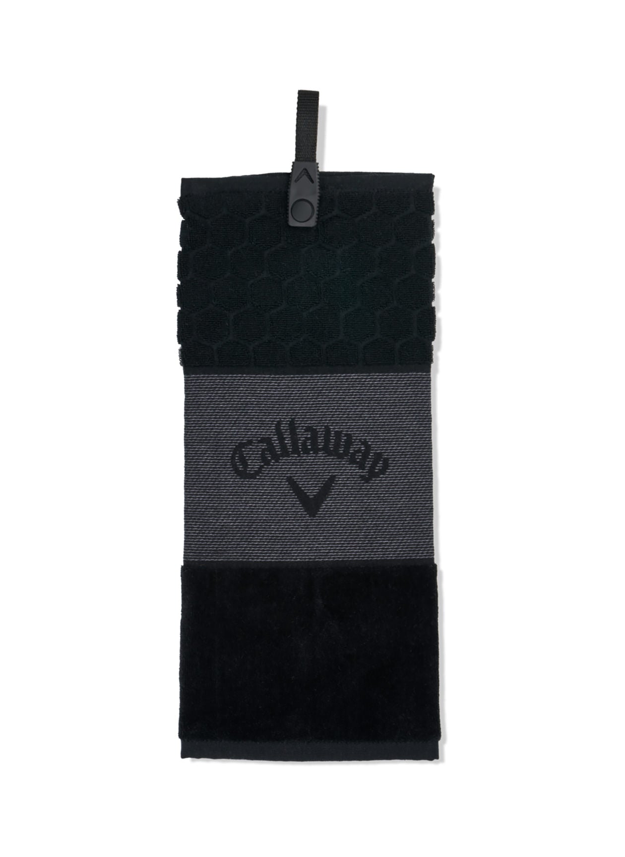 Callaway Golf Trifold Towel