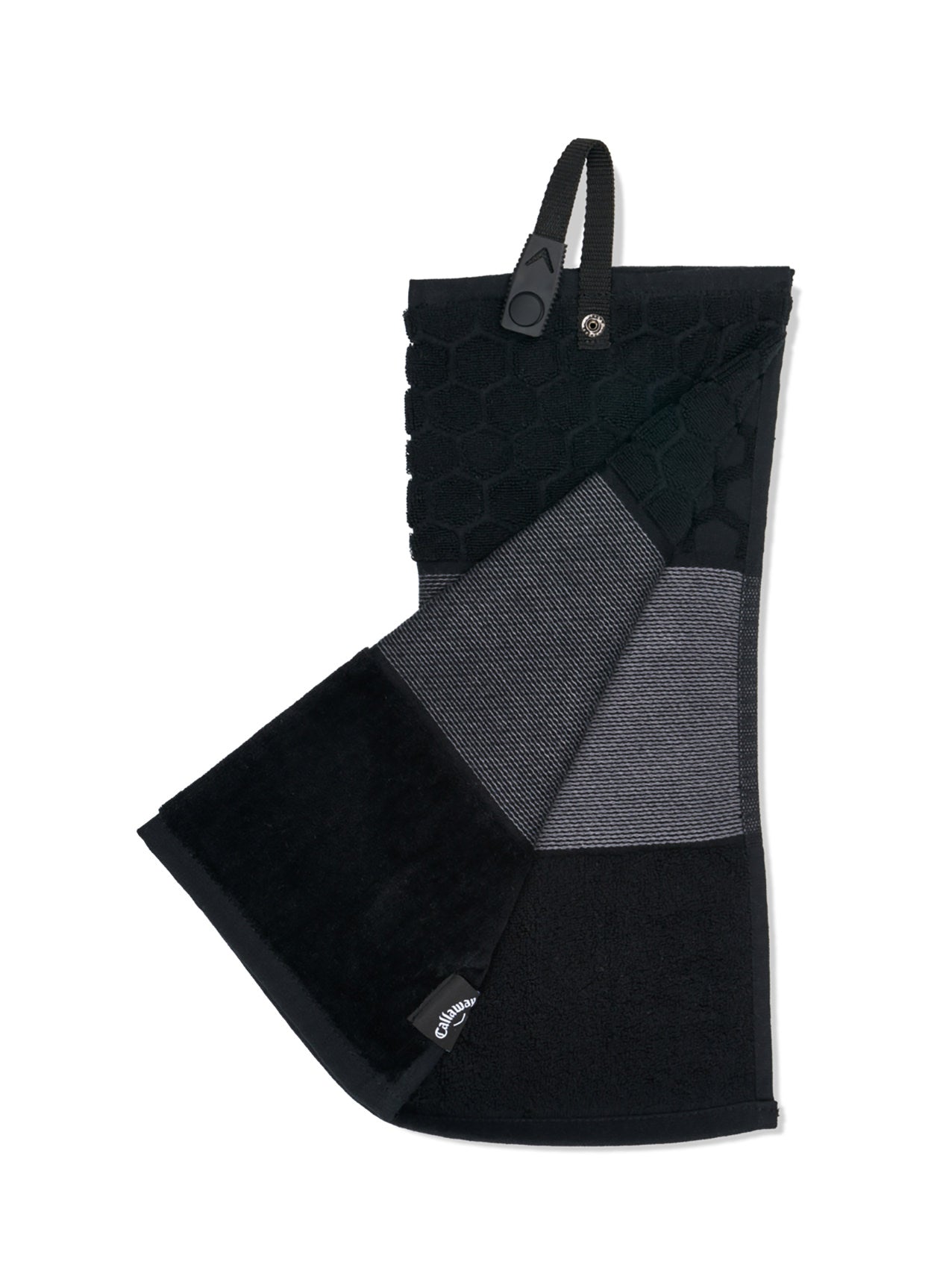 Callaway Golf Trifold Towel