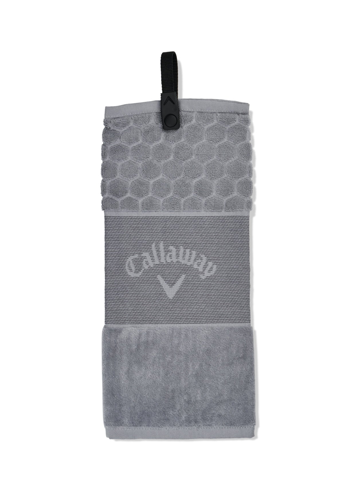 Callaway Golf Trifold Towel