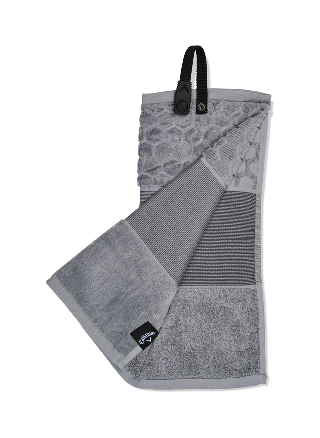 Callaway Golf Trifold Towel