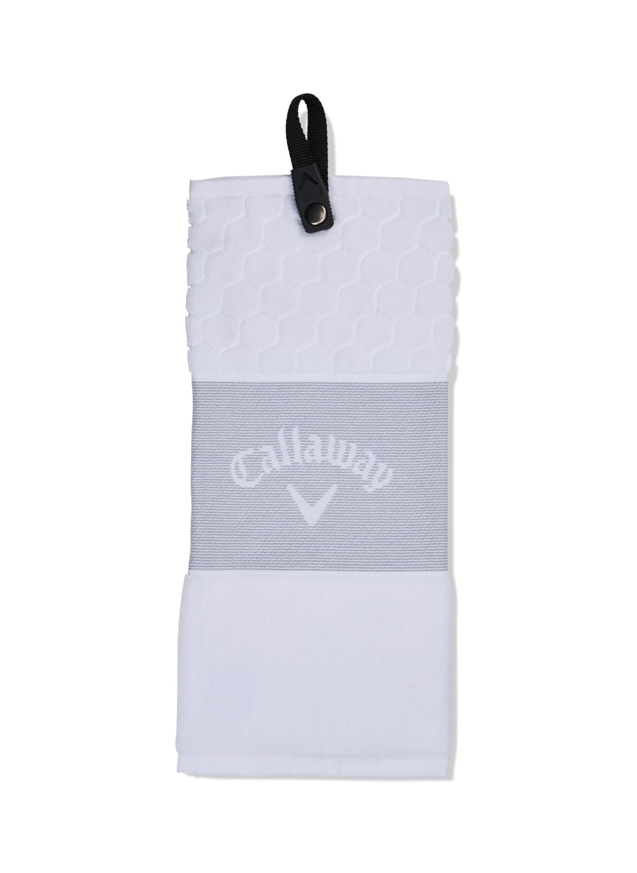 Callaway Golf Trifold Towel