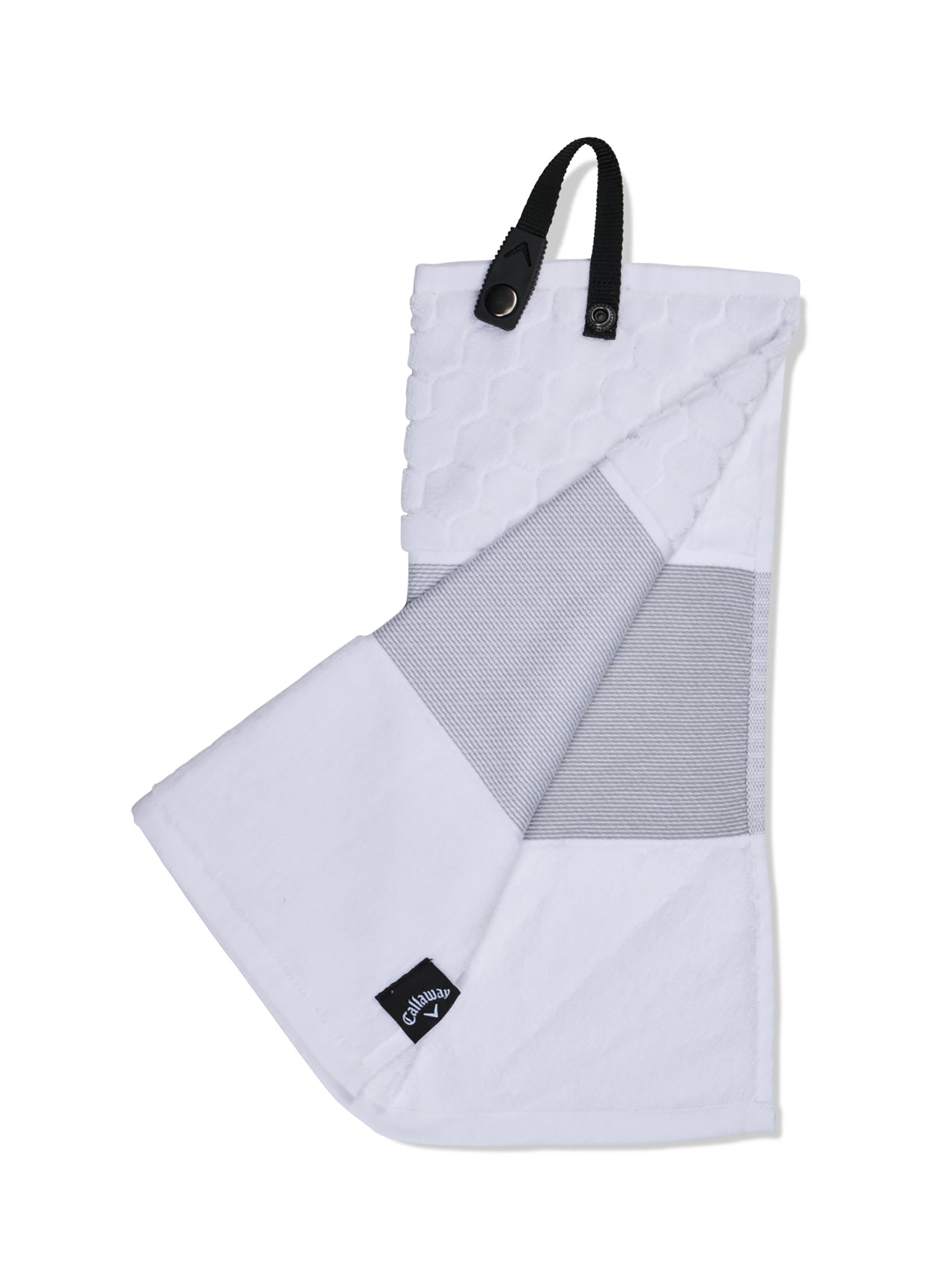 Callaway Golf Trifold Towel