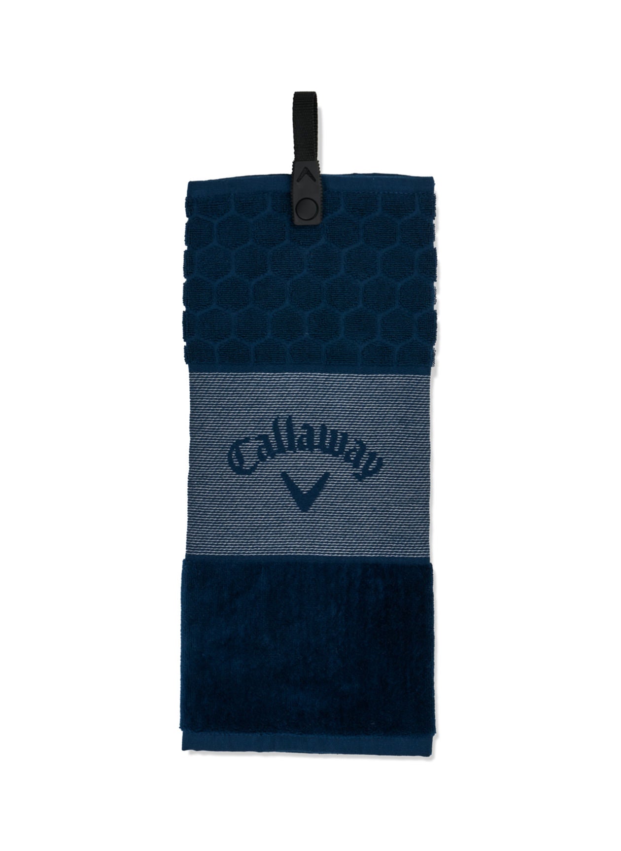 Callaway Golf Trifold Towel