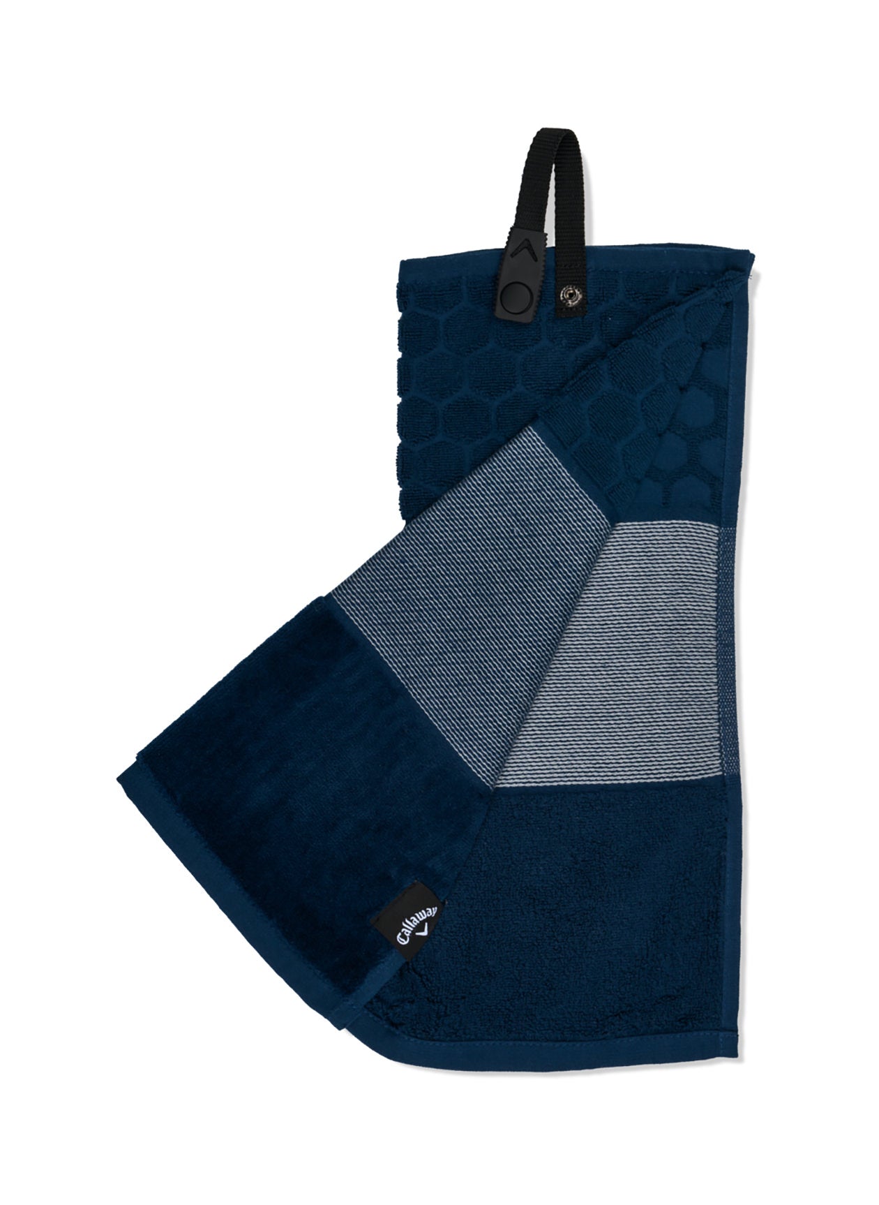 Callaway Golf Trifold Towel