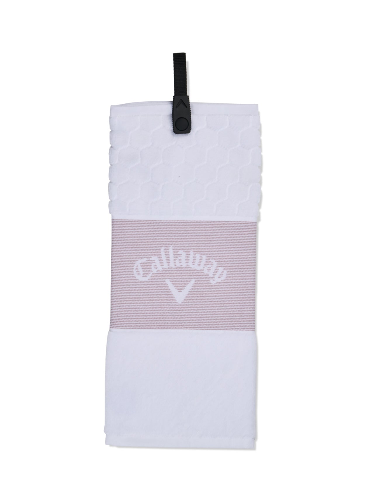 Callaway Golf Trifold Towel