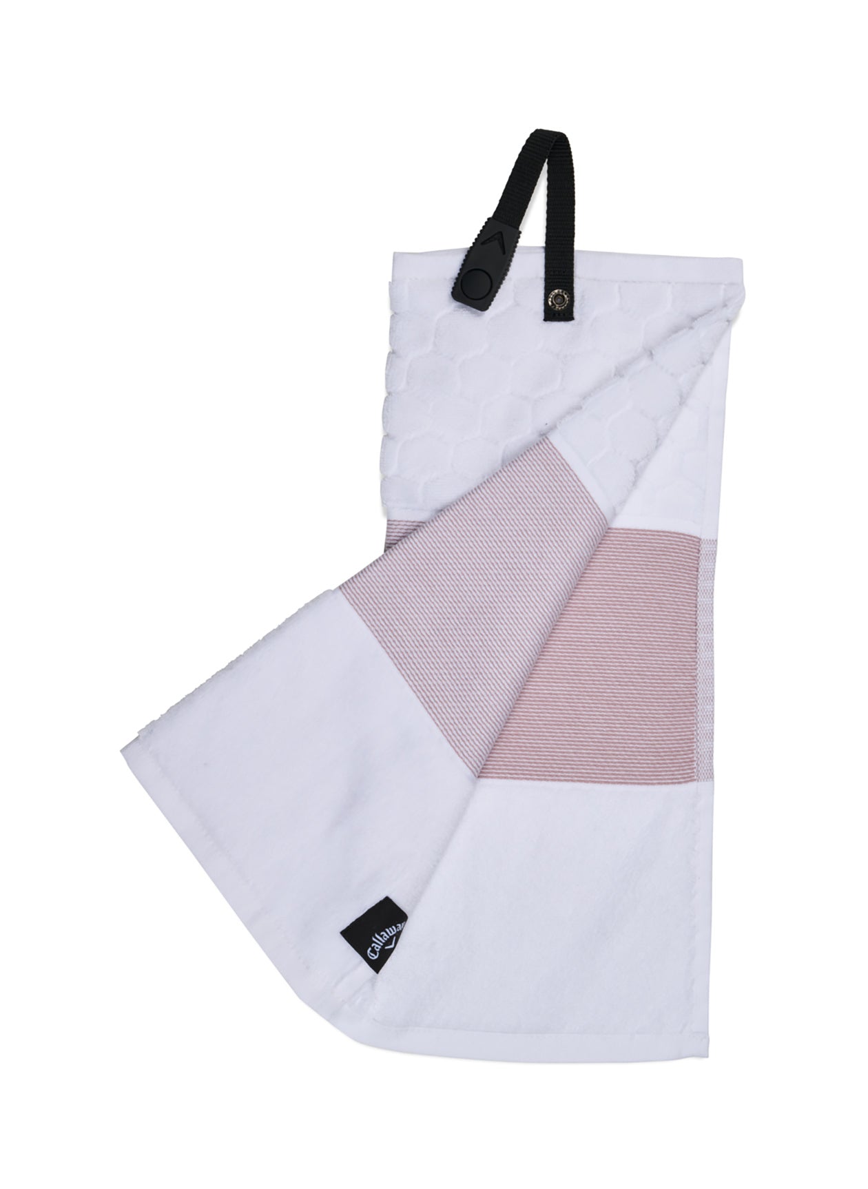 Callaway Golf Trifold Towel