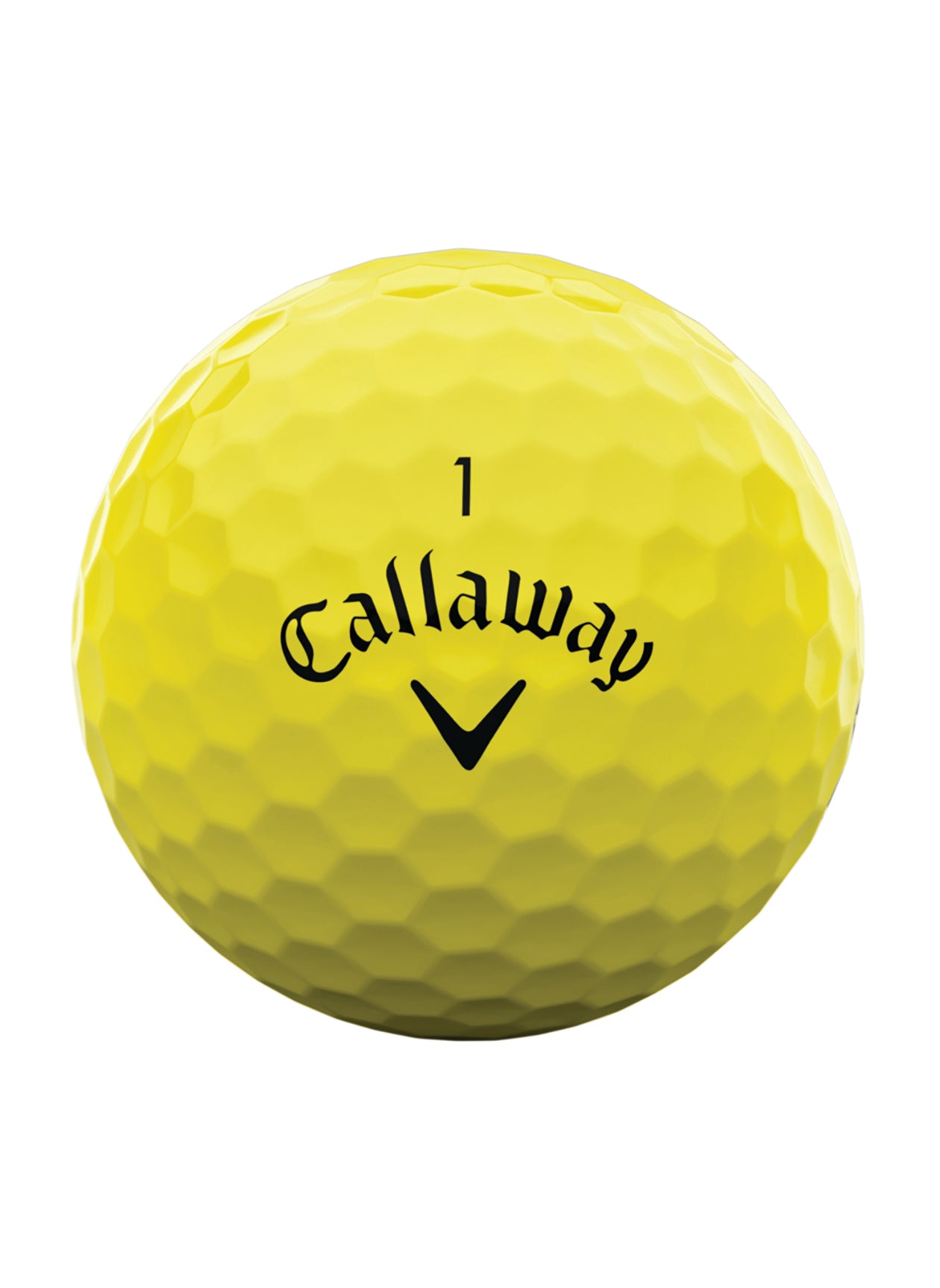 Callaway Golf Warbird Golf Balls