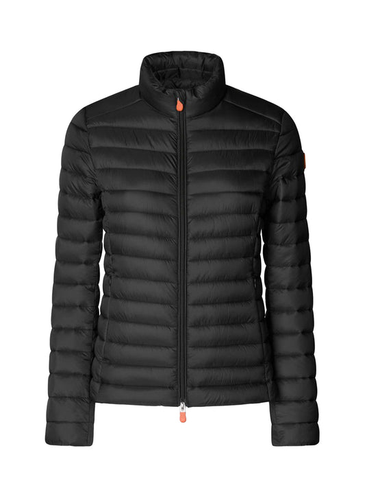 Save the Duck Women's Carly Puffer Jacket