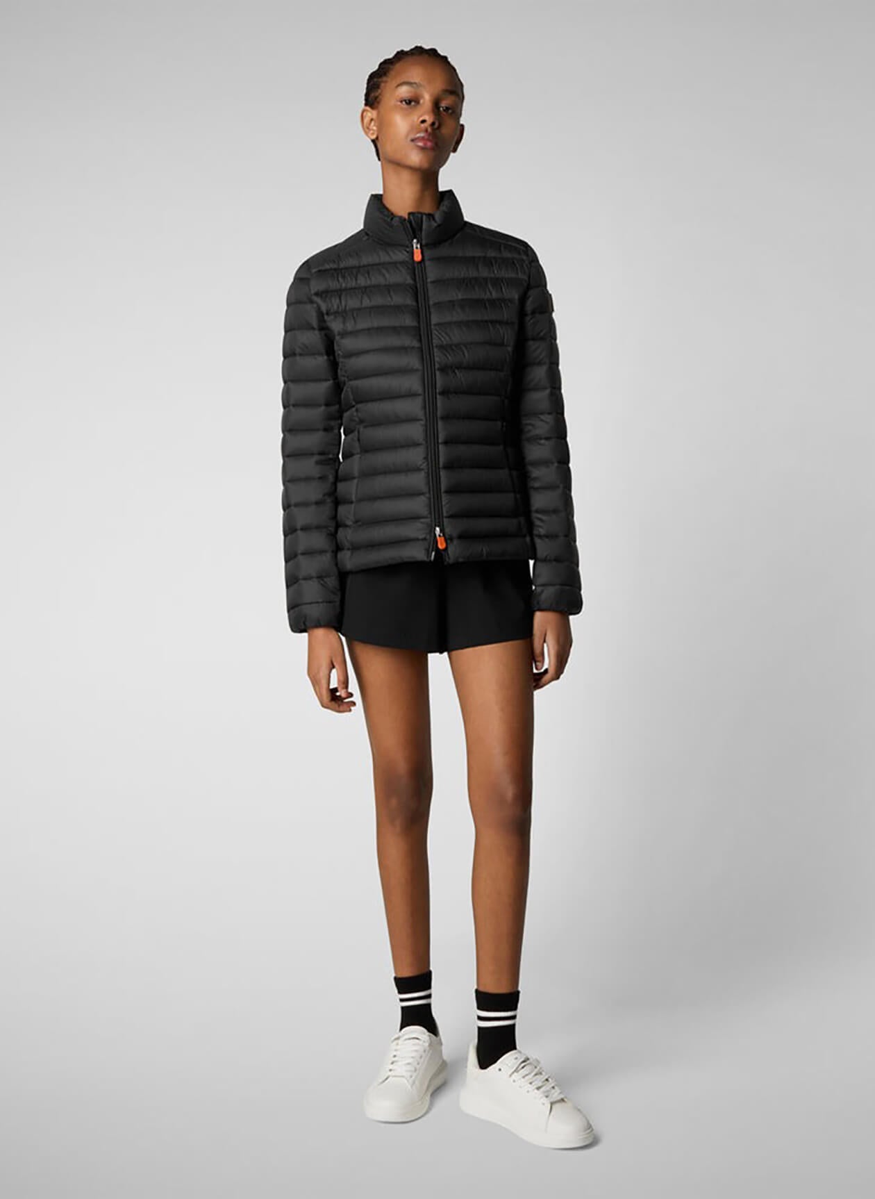 Save the Duck Women's Carly Puffer Jacket