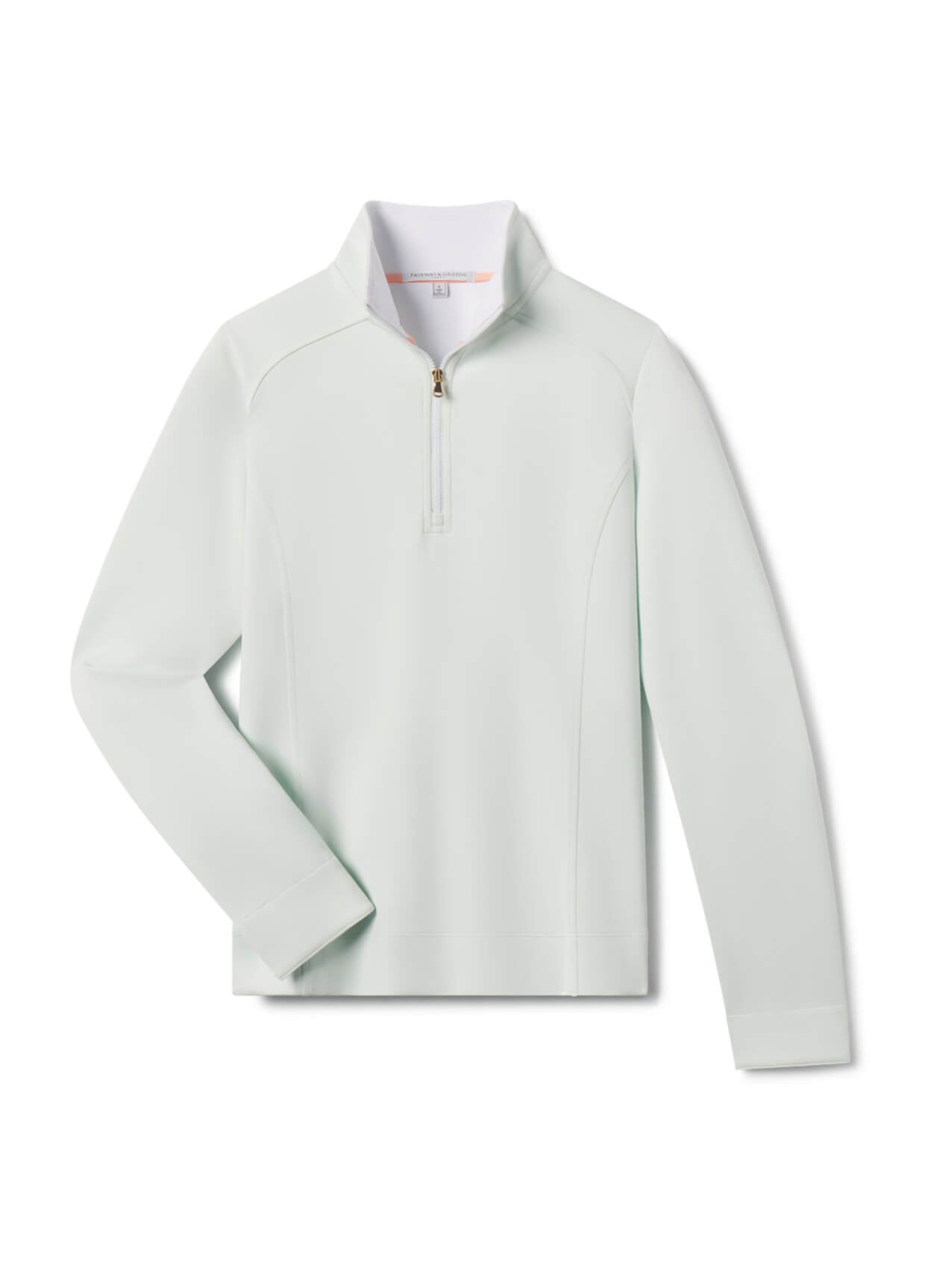 Fairway and Greene Women's Wells Quarter-Zip