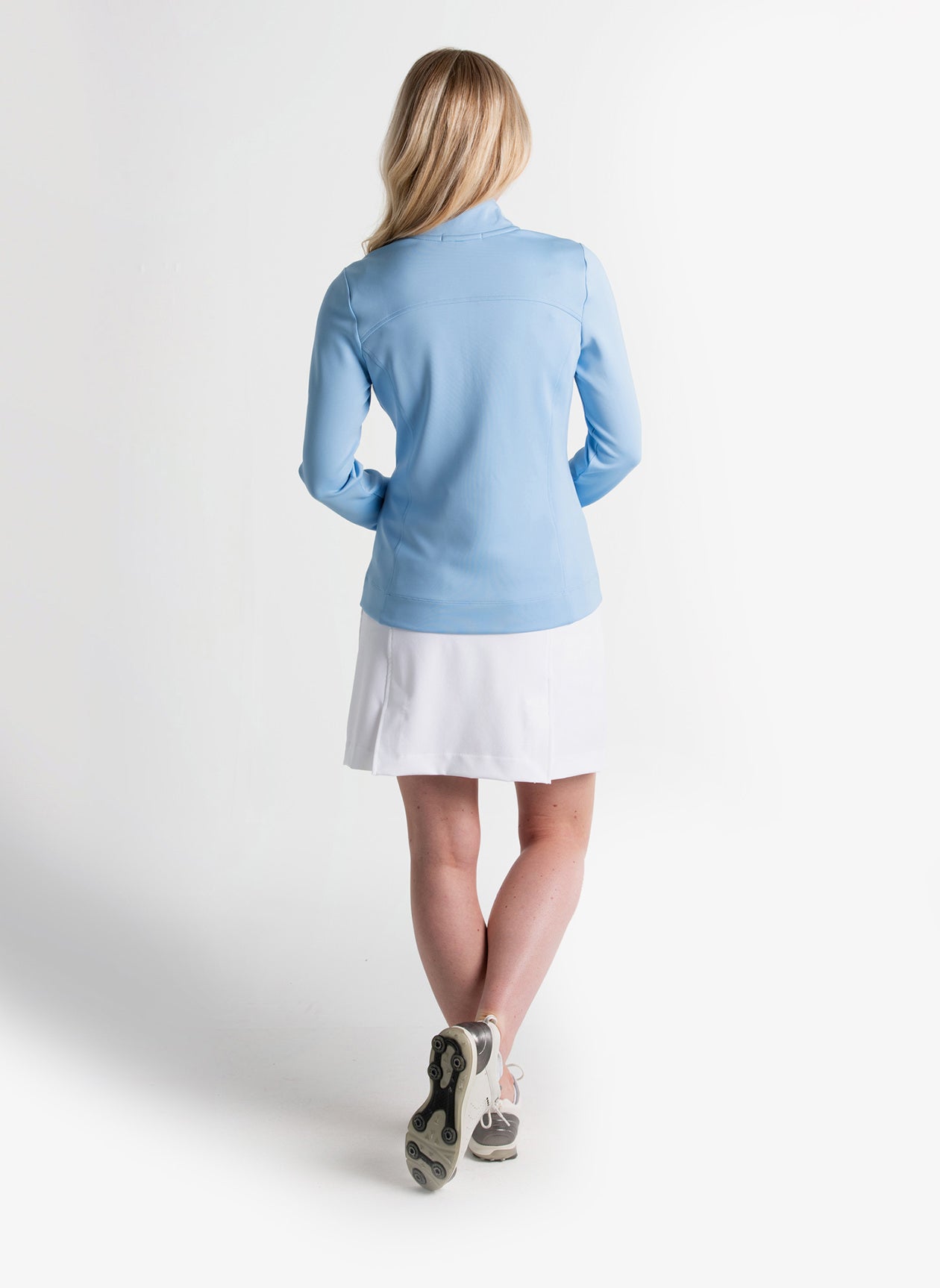 Fairway and Greene Women's Wells Quarter-Zip