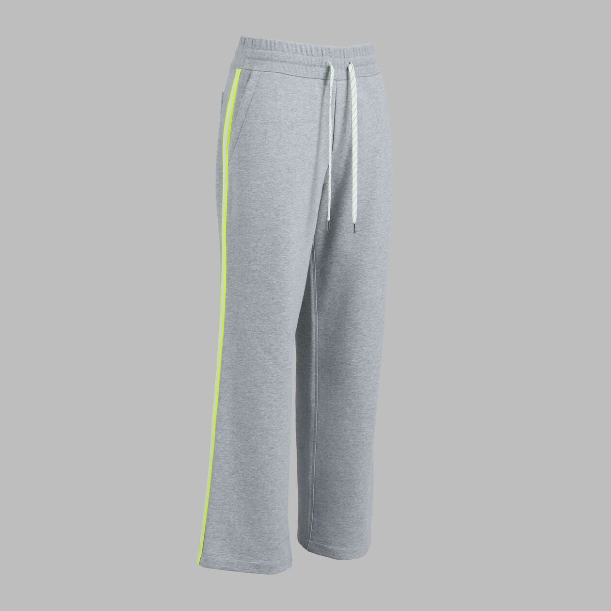 G/FORE Women's Brushed Back French Terry Lounge Pant