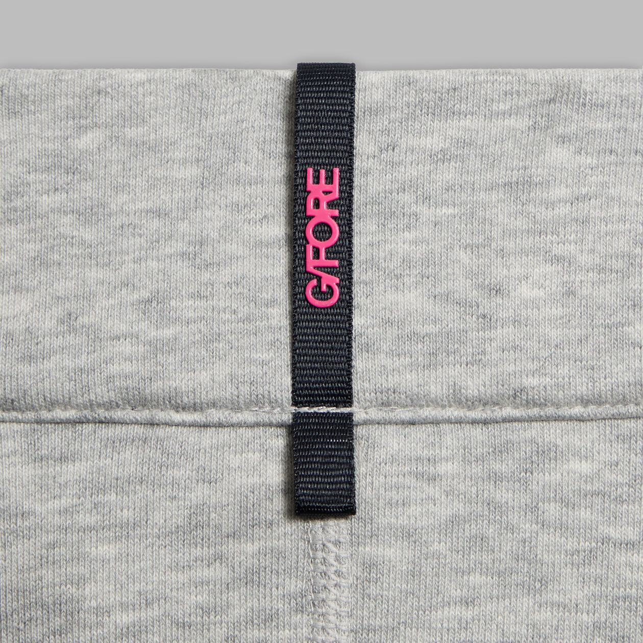 G/FORE Women's French Terry Quarter-Zip