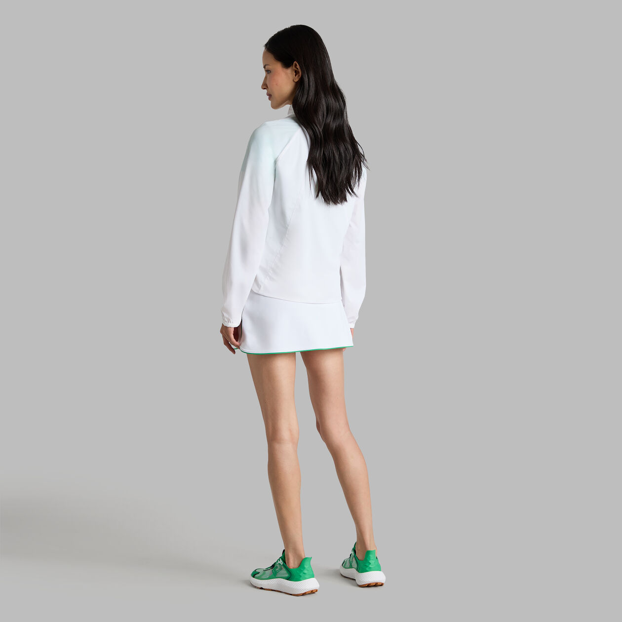 G/FORE Women's Whisper Water Repellent Stretch Jacket