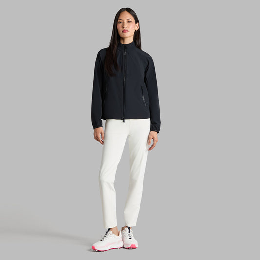 G/FORE Women's Whisper Water Repellent Stretch Jacket