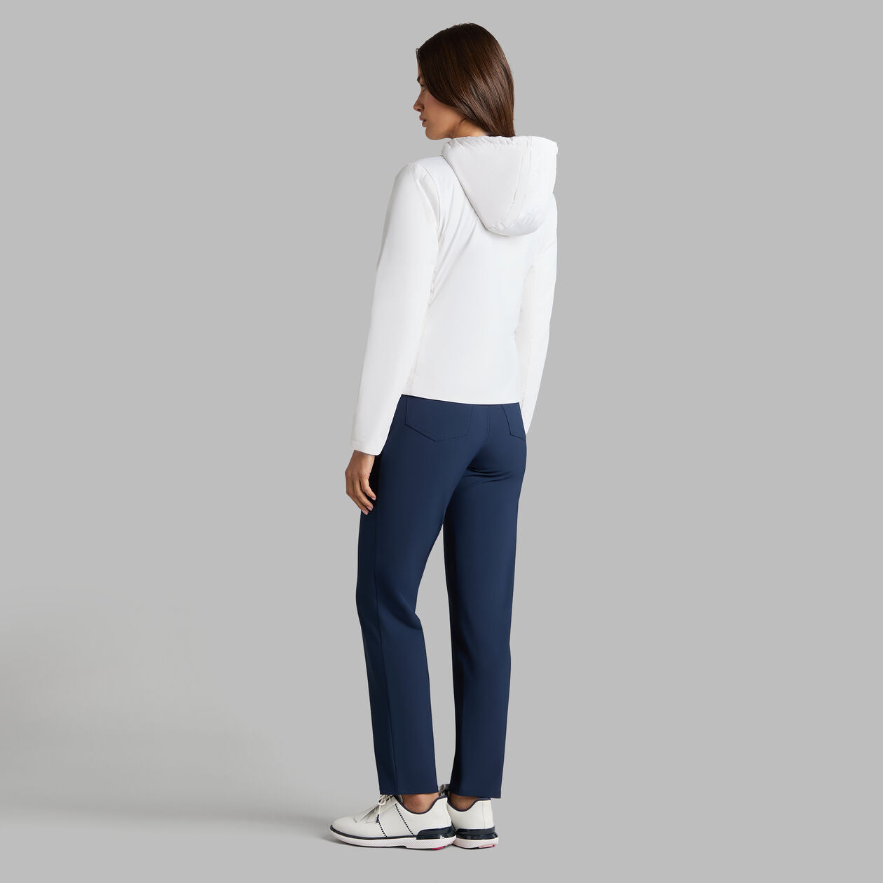 G/FORE Women's The Whit Tailored Down Jacket