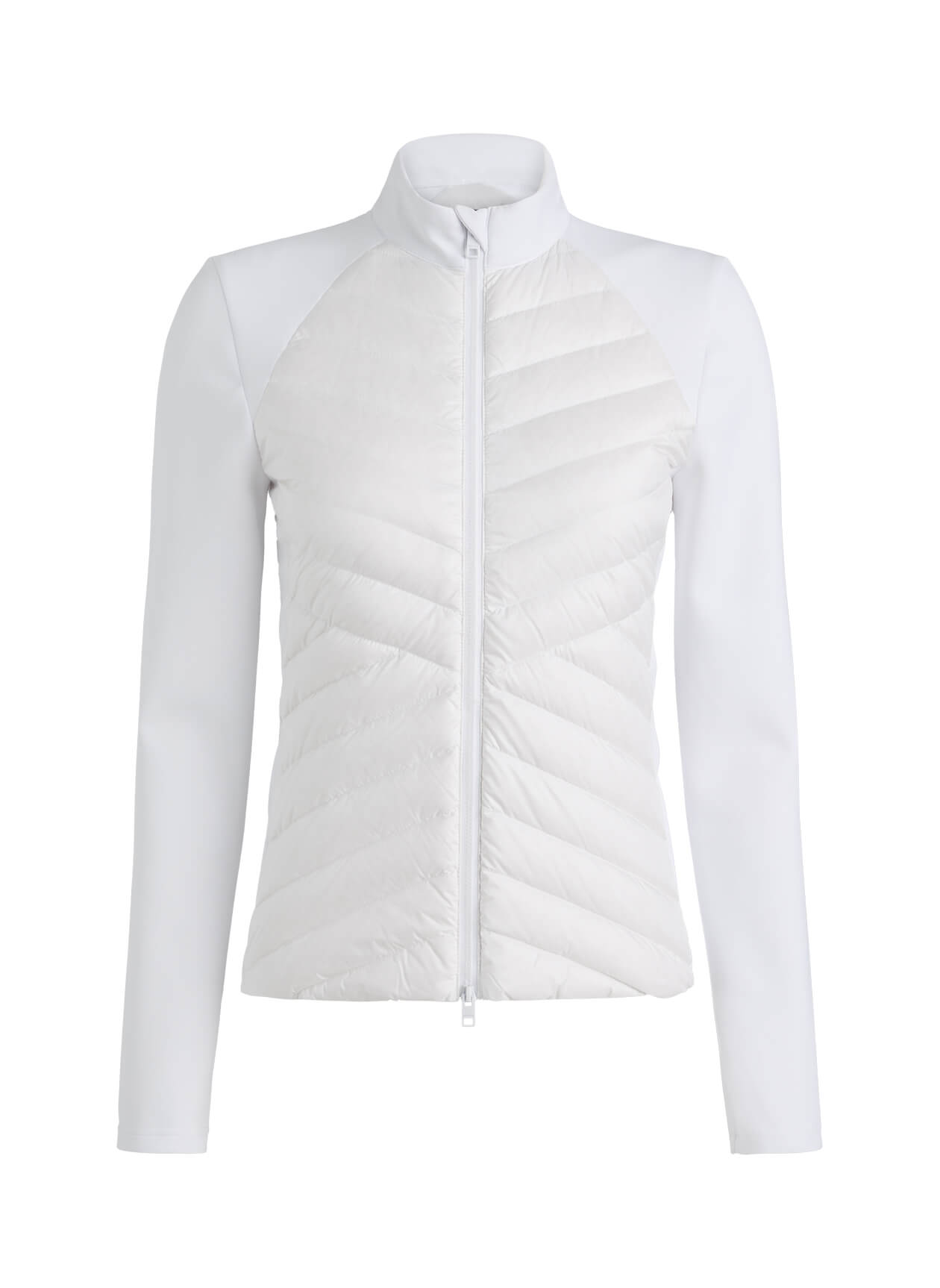 G/FORE Women's Down Quilted Hybrid Jacket