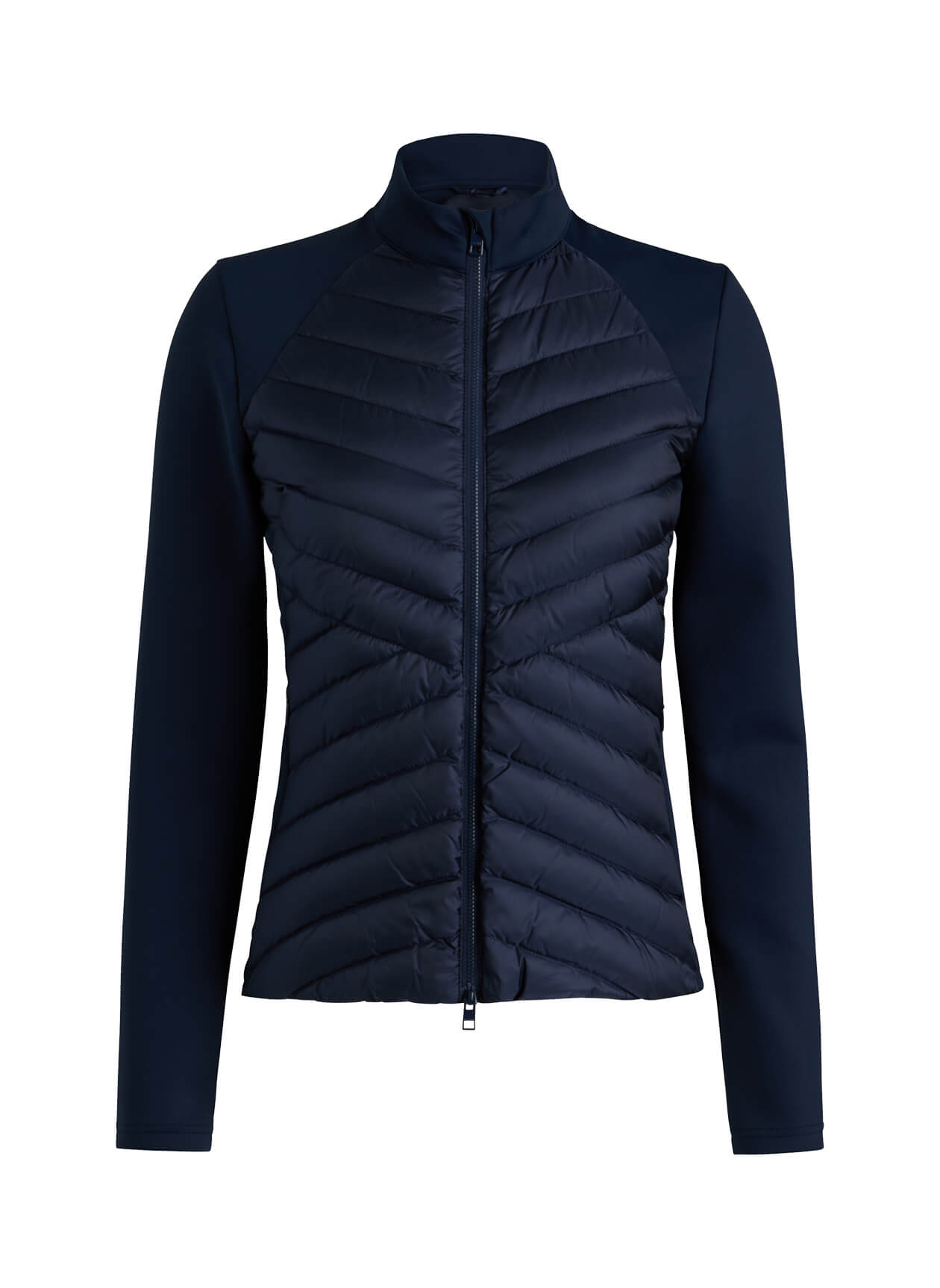 G/FORE Women's Down Quilted Hybrid Jacket