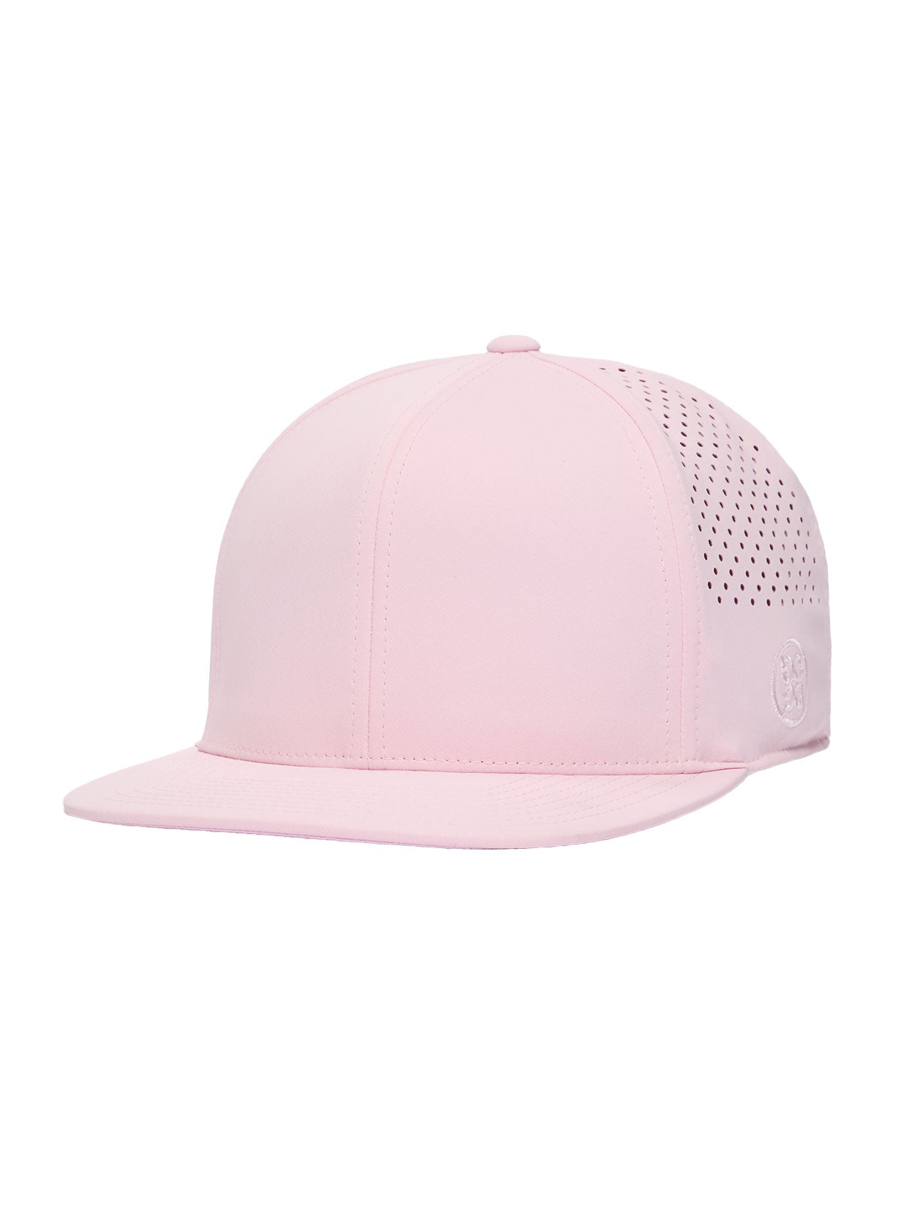 G/FORE Quick Turn Perforated Delta Hat