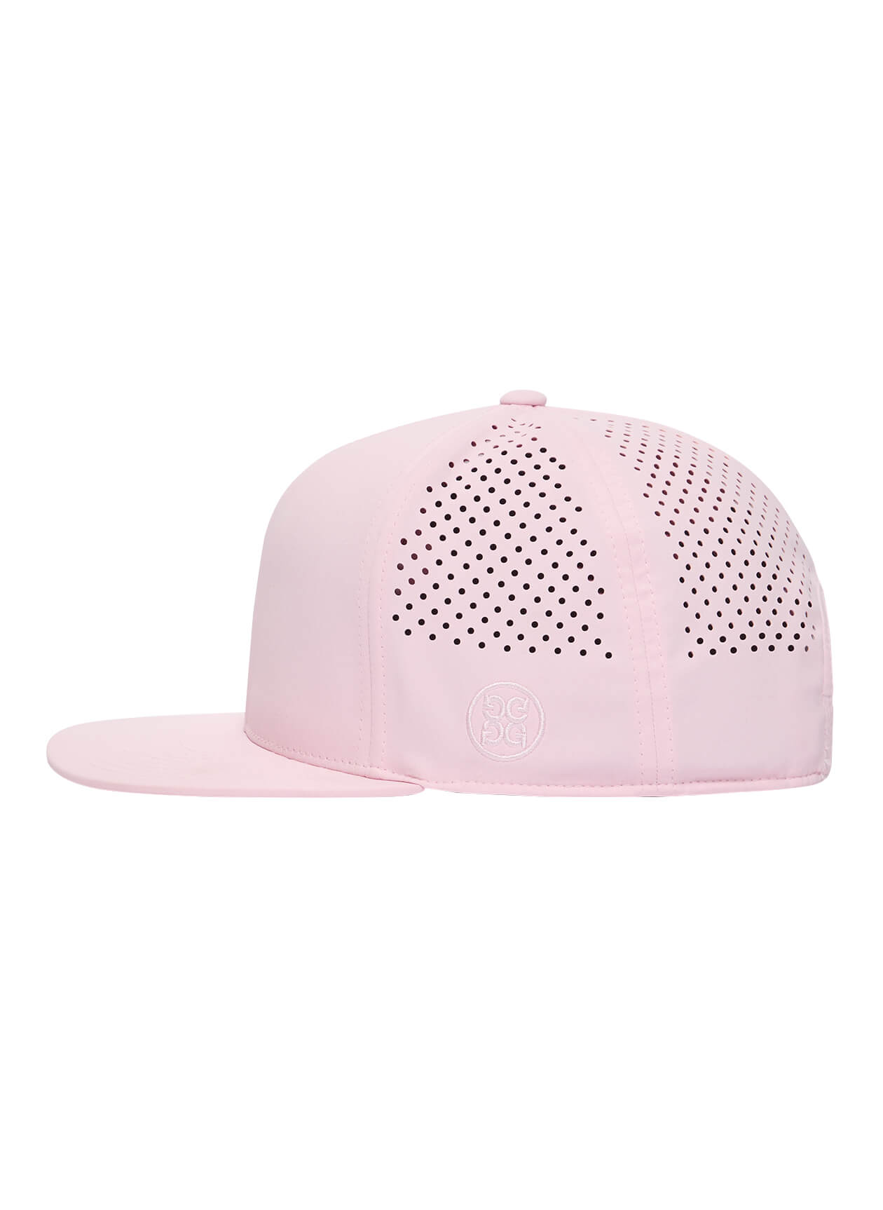G/FORE Quick Turn Perforated Delta Hat