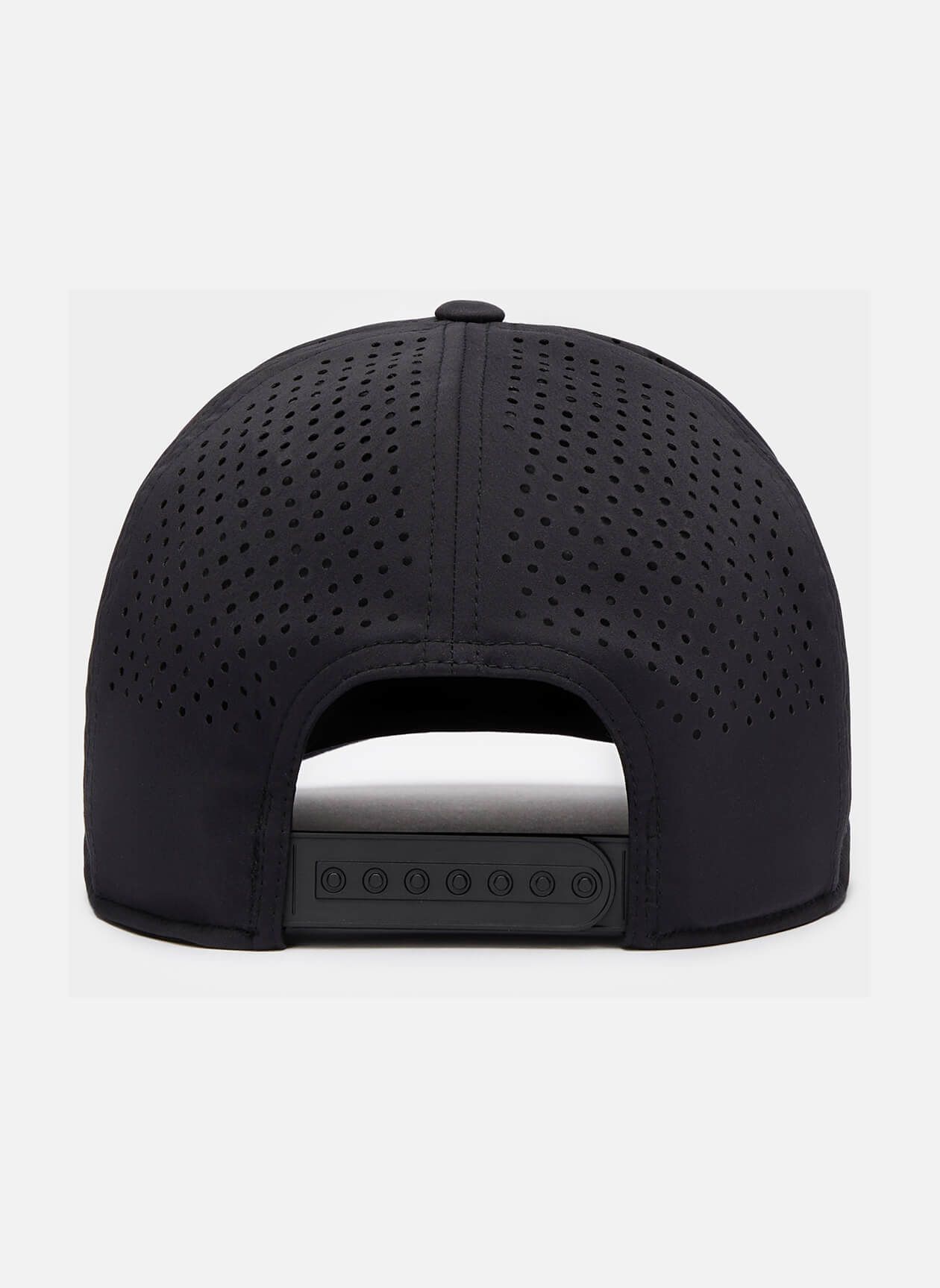 G/FORE Quick Turn Perforated Delta Hat
