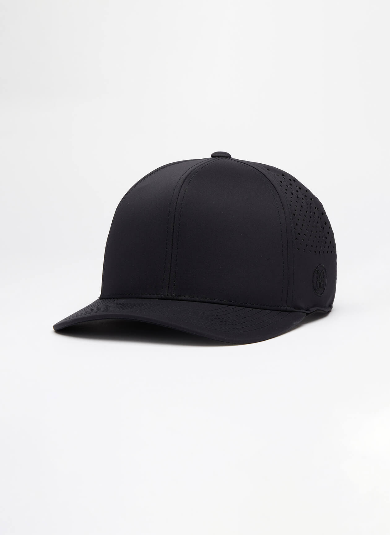 G/FORE Quick Turn Perforated Delta Hat