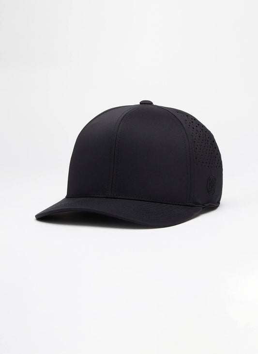 G/FORE Quick Turn Perforated Delta Hat