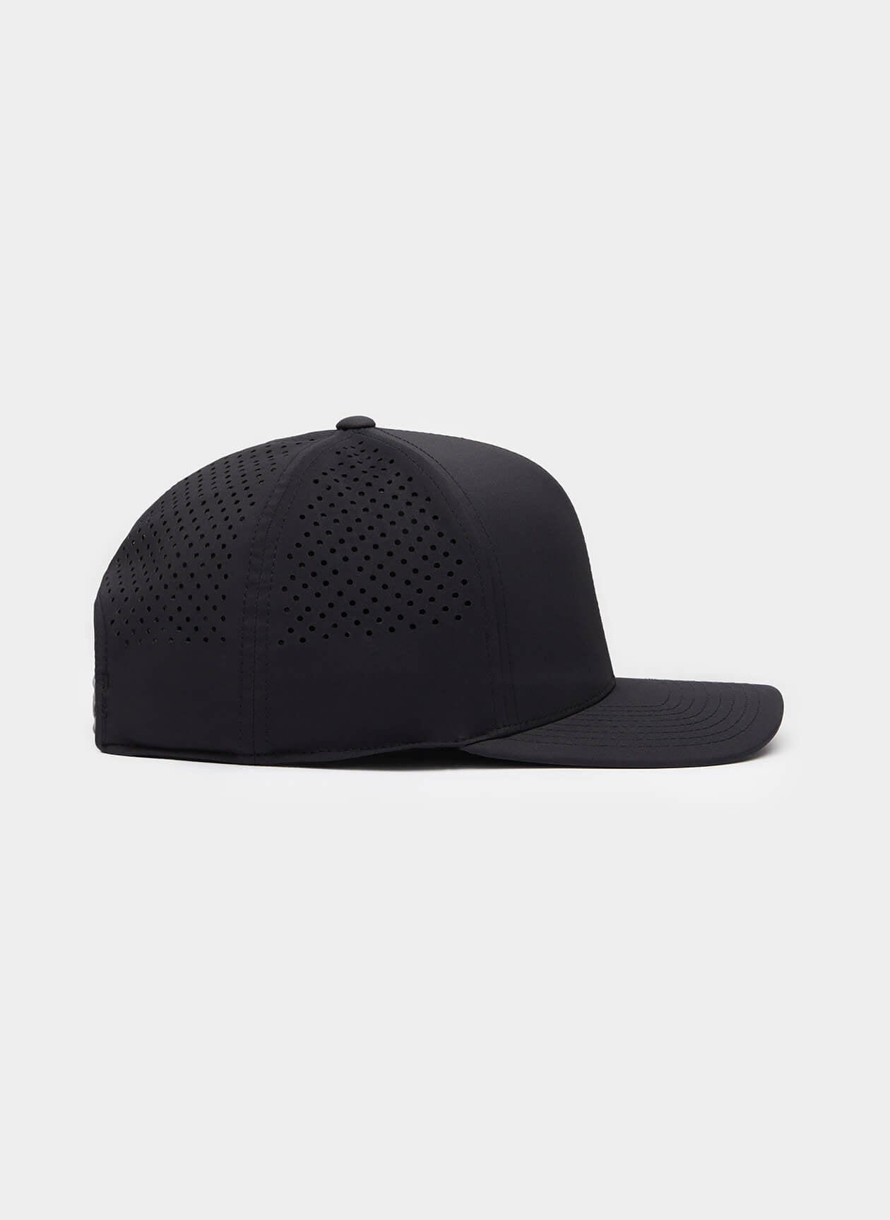 G/FORE Quick Turn Perforated Delta Hat