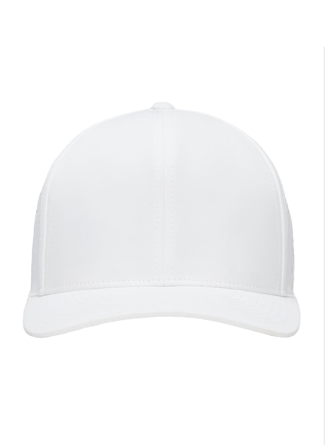 G/FORE Quick Turn Perforated Delta Hat