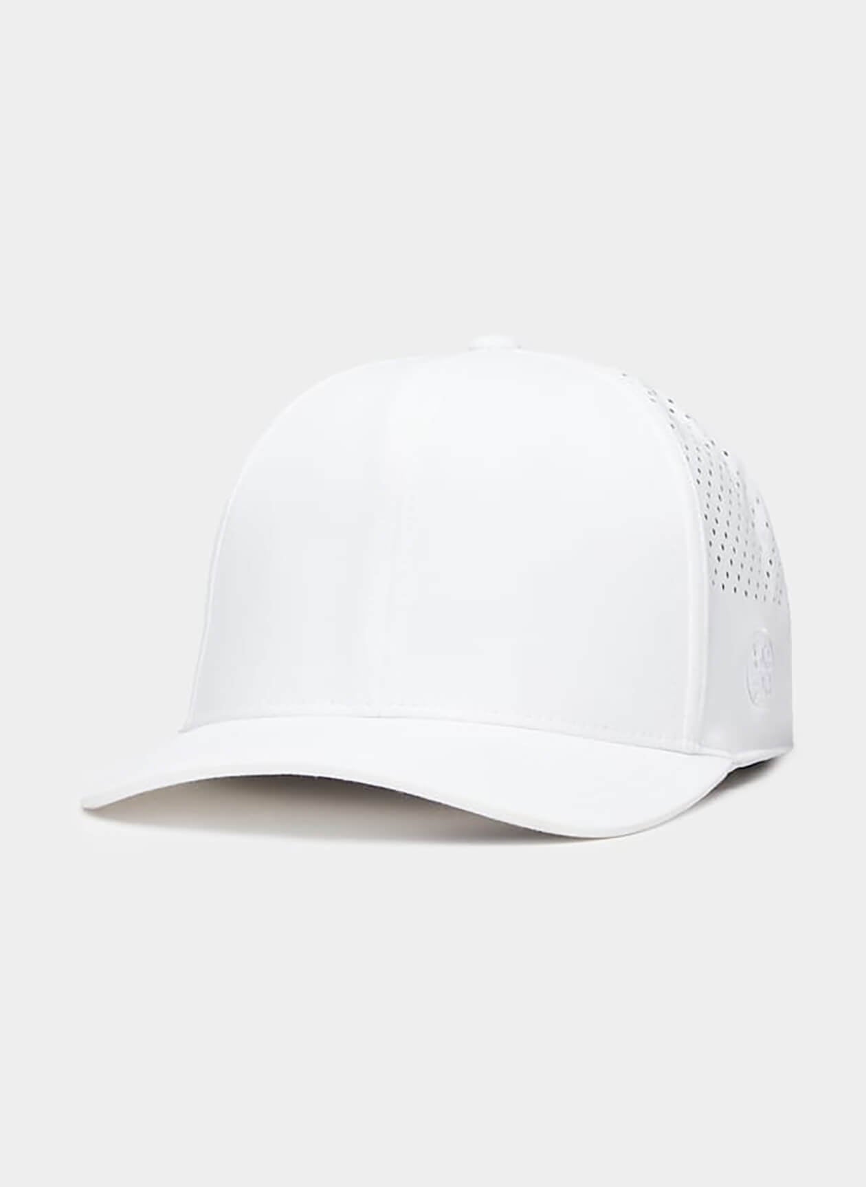 G/FORE Quick Turn Perforated Delta Hat