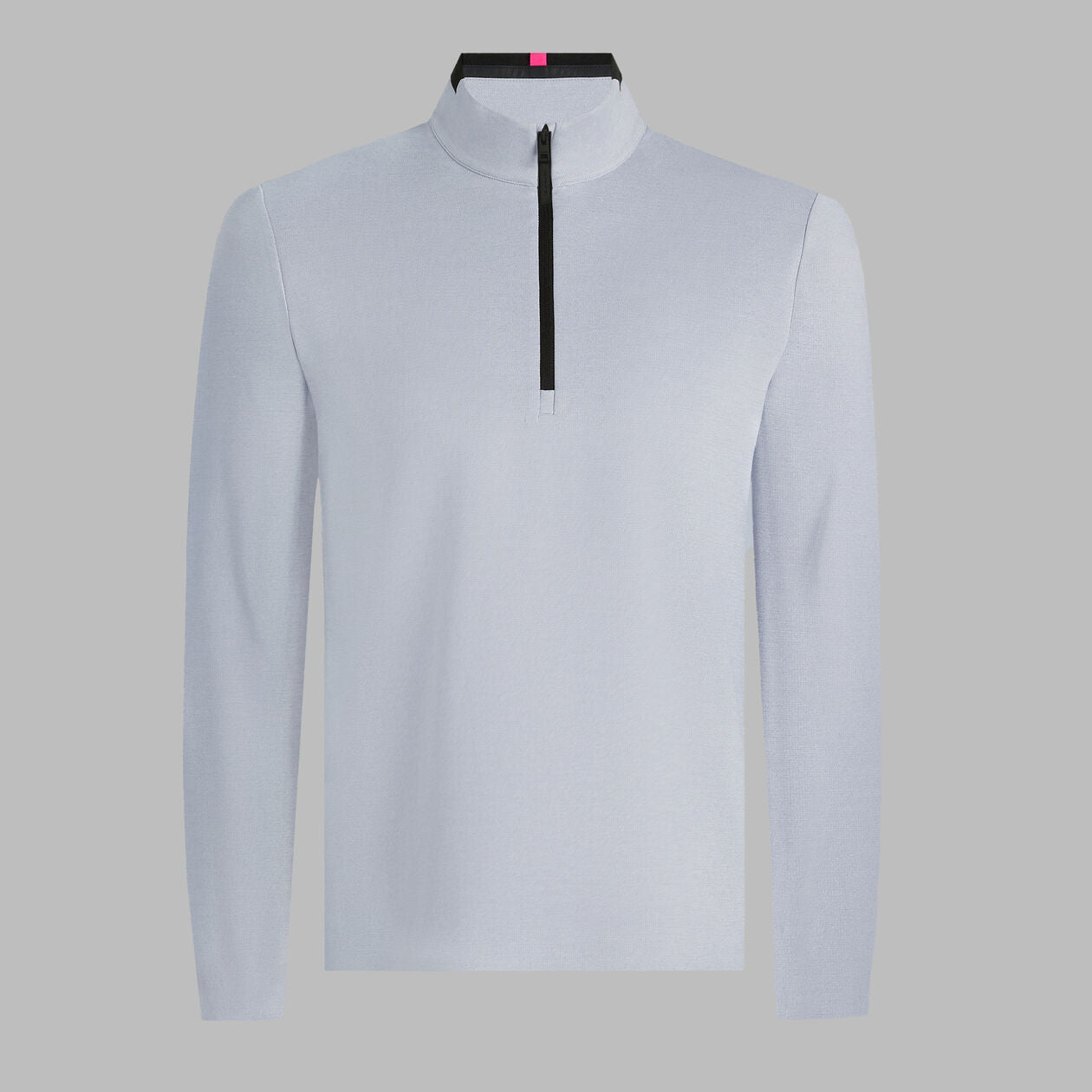 G/FORE Men's Brushed Back Tech Terry Quarter-Zip