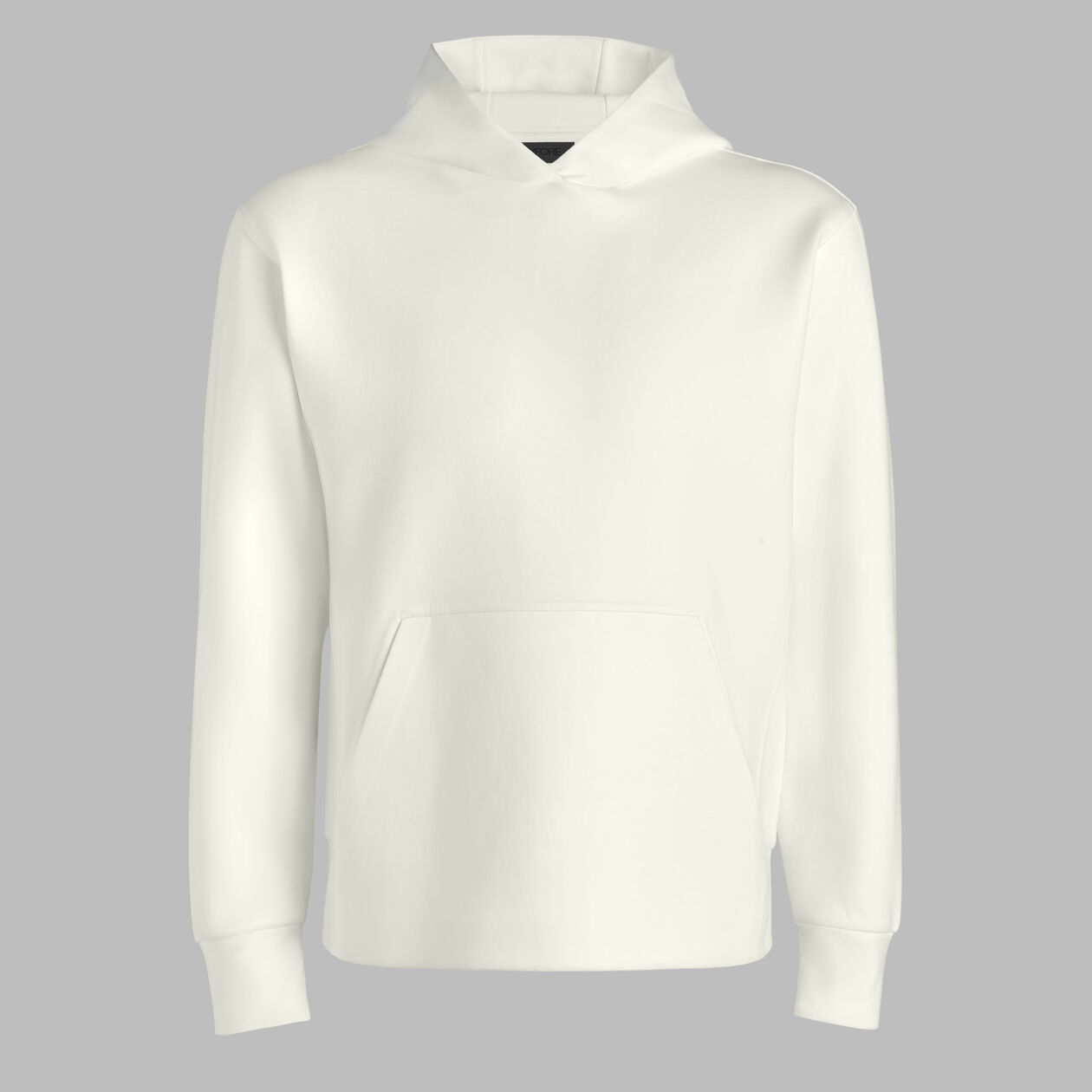 G/FORE Men's Cotton Blend Scuba Hoodie