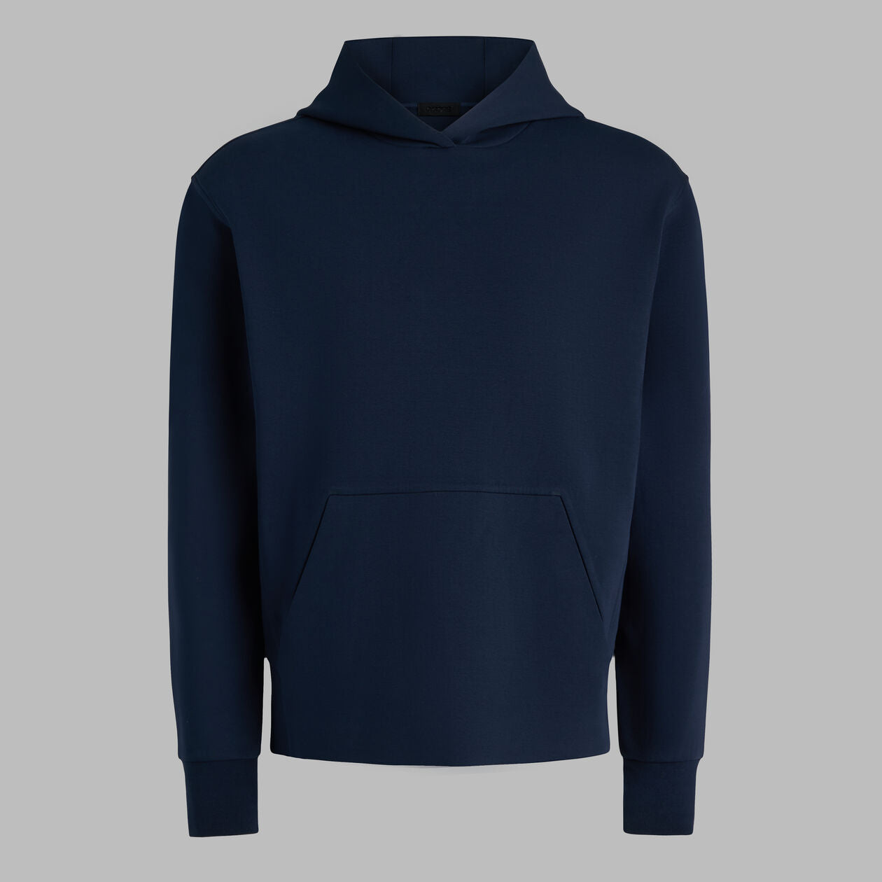 G/FORE Men's Cotton Blend Scuba Hoodie