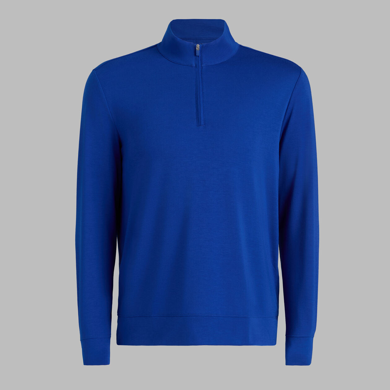 G/FORE Men's Luxe Soft Touch Jersey 1/4 Zip