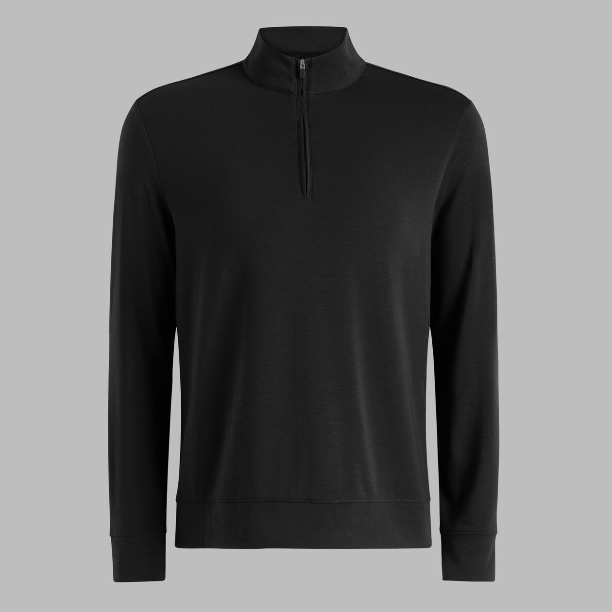 G/FORE Men's Luxe Soft Touch Jersey 1/4 Zip