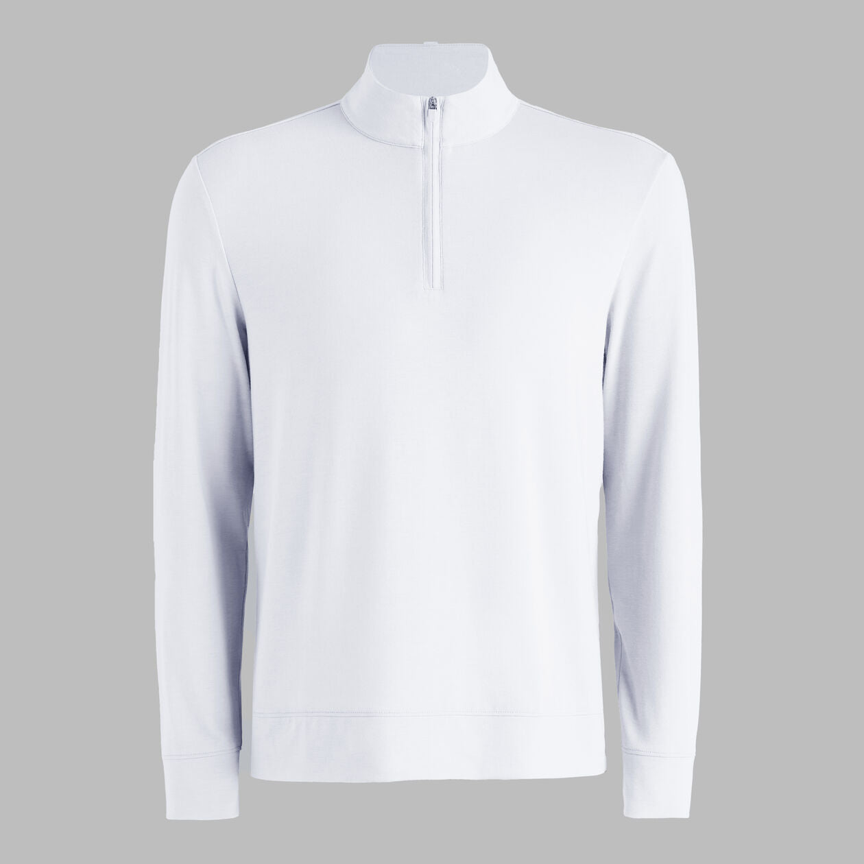 G/FORE Men's Luxe Soft Touch Jersey 1/4 Zip