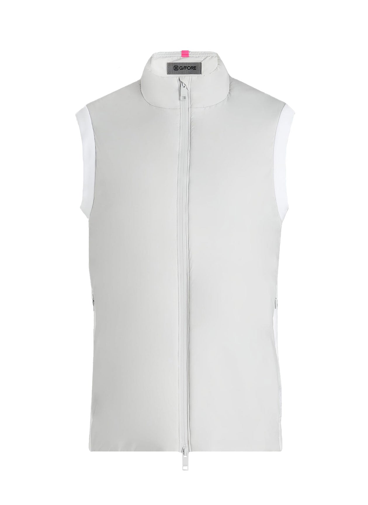 G/FORE Men's The Maverick Hybrid Stretch Vest