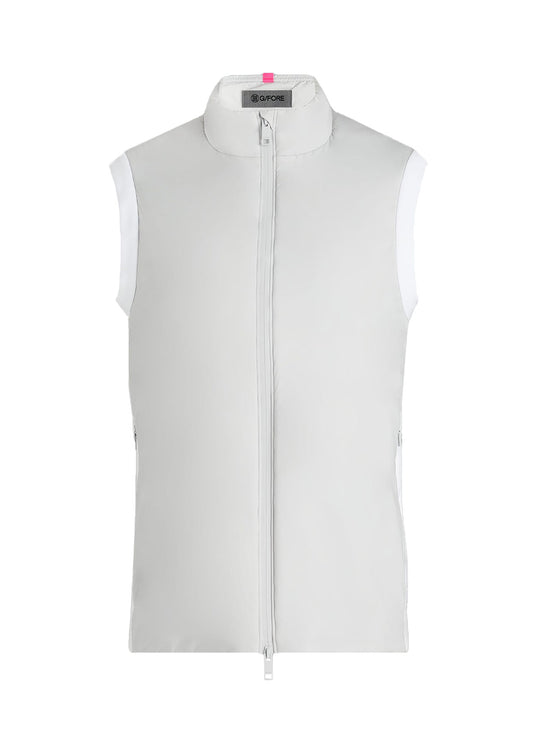 G/FORE Men's The Maverick Hybrid Stretch Vest