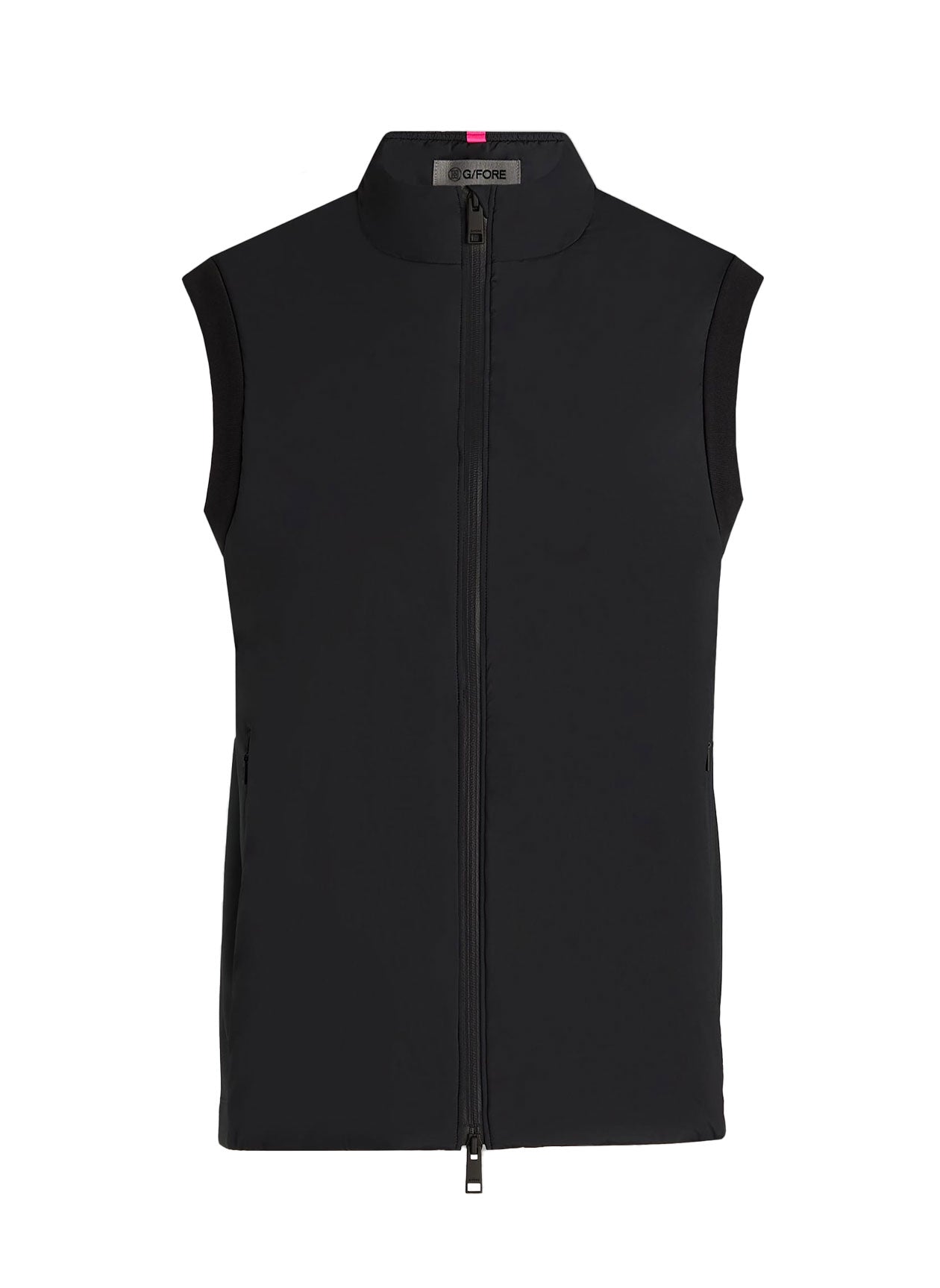 G/FORE Men's The Maverick Hybrid Stretch Vest