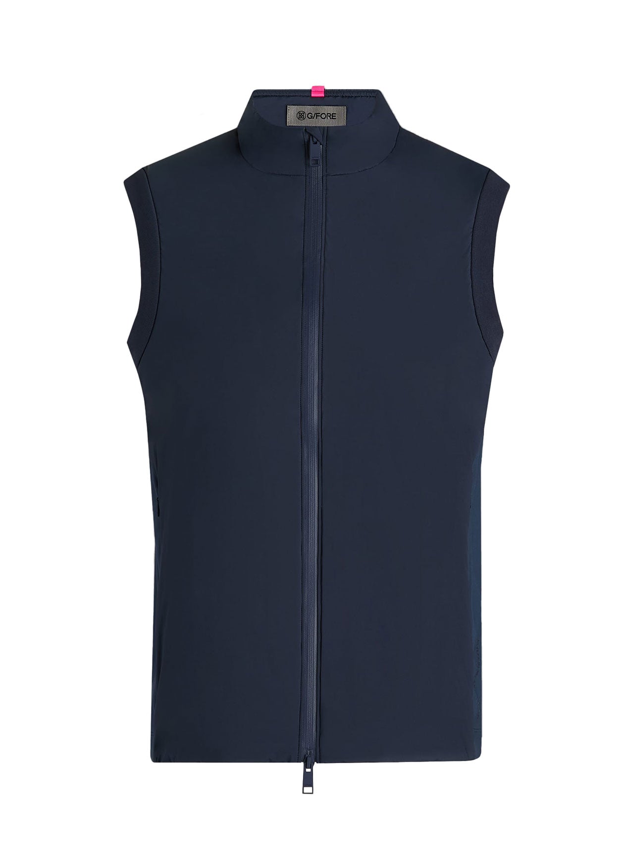G/FORE Men's The Maverick Hybrid Stretch Vest
