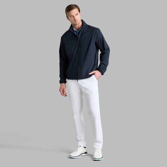 G/FORE Men's Parachute Windbreaker
