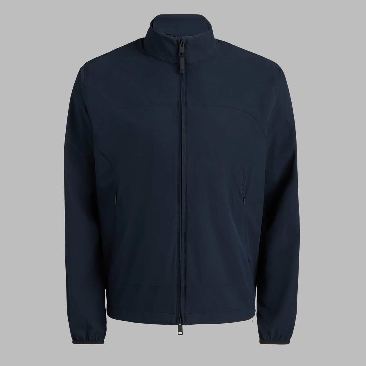 G/FORE Men's Parachute Windbreaker