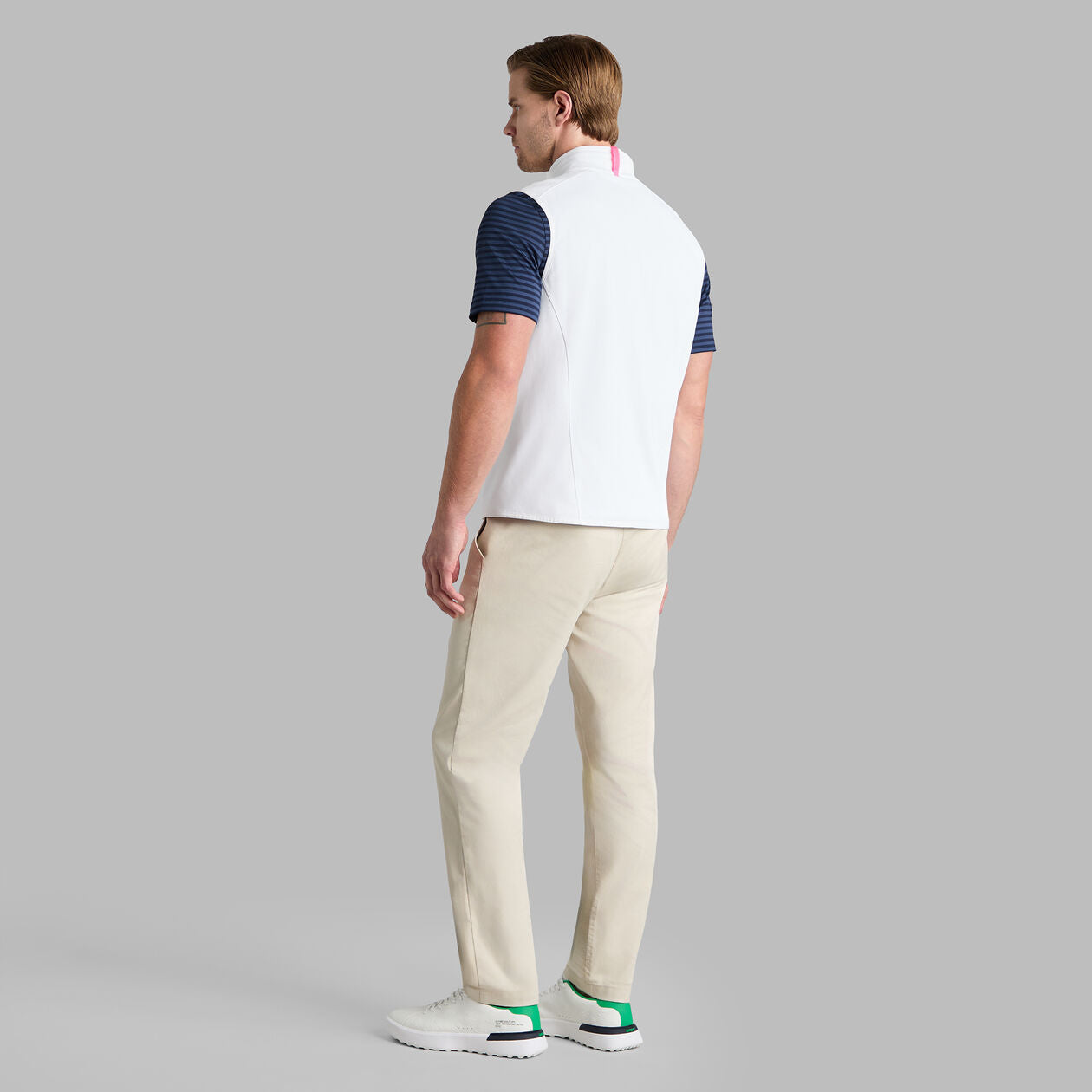 G/FORE Men's Double Knit Vest