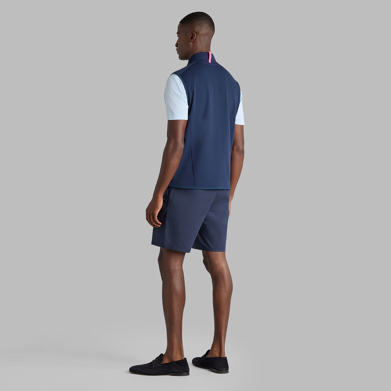 G/FORE Men's Double Knit Vest