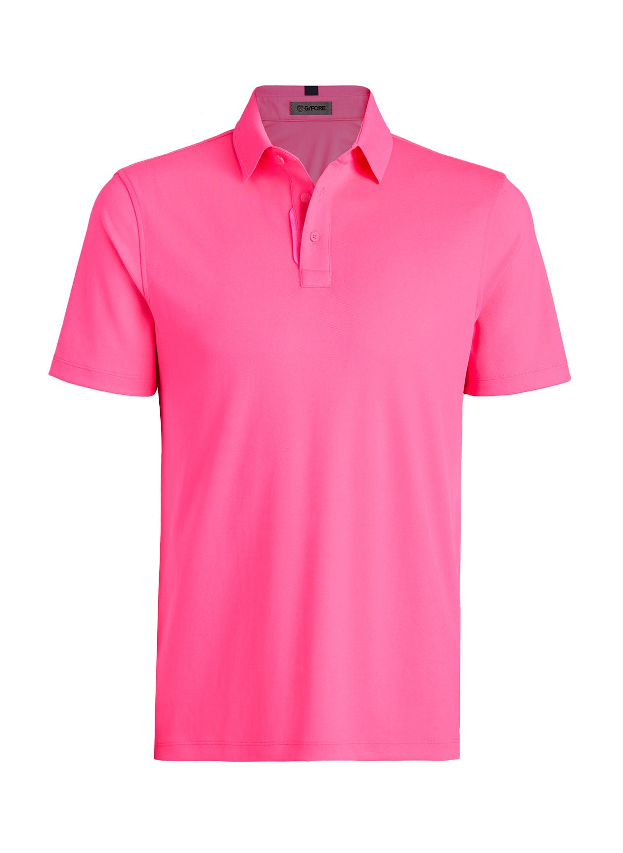 G/FORE Men's Essential Performance Piqué Polo