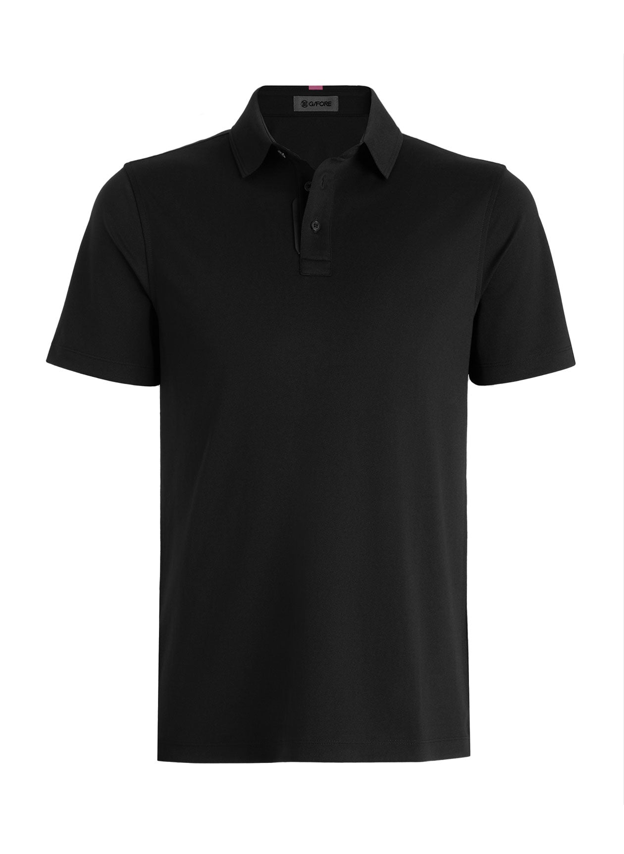 G/FORE Men's Essential Performance Piqué Polo