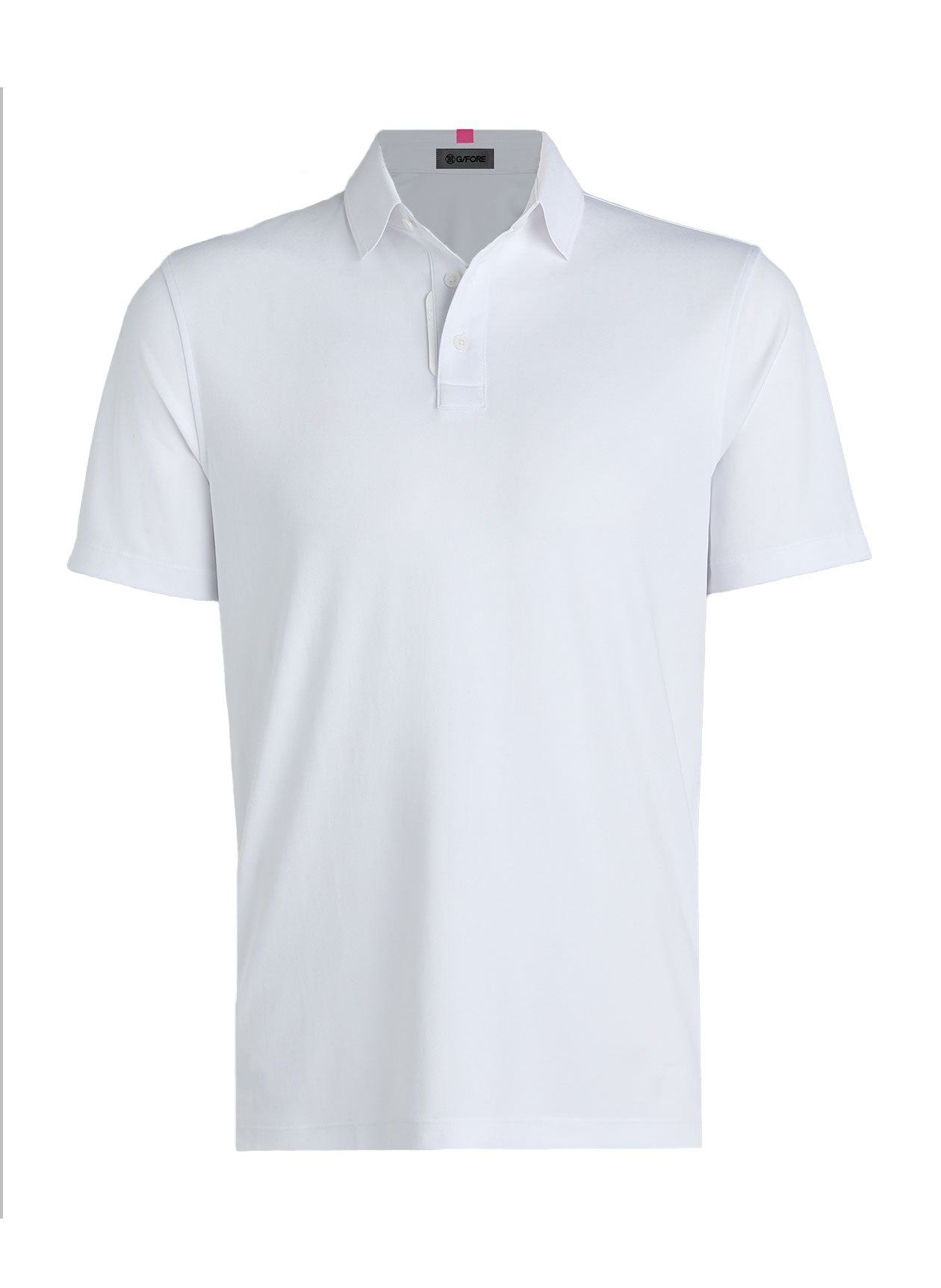 G/FORE Men's Essential Performance Piqué Polo