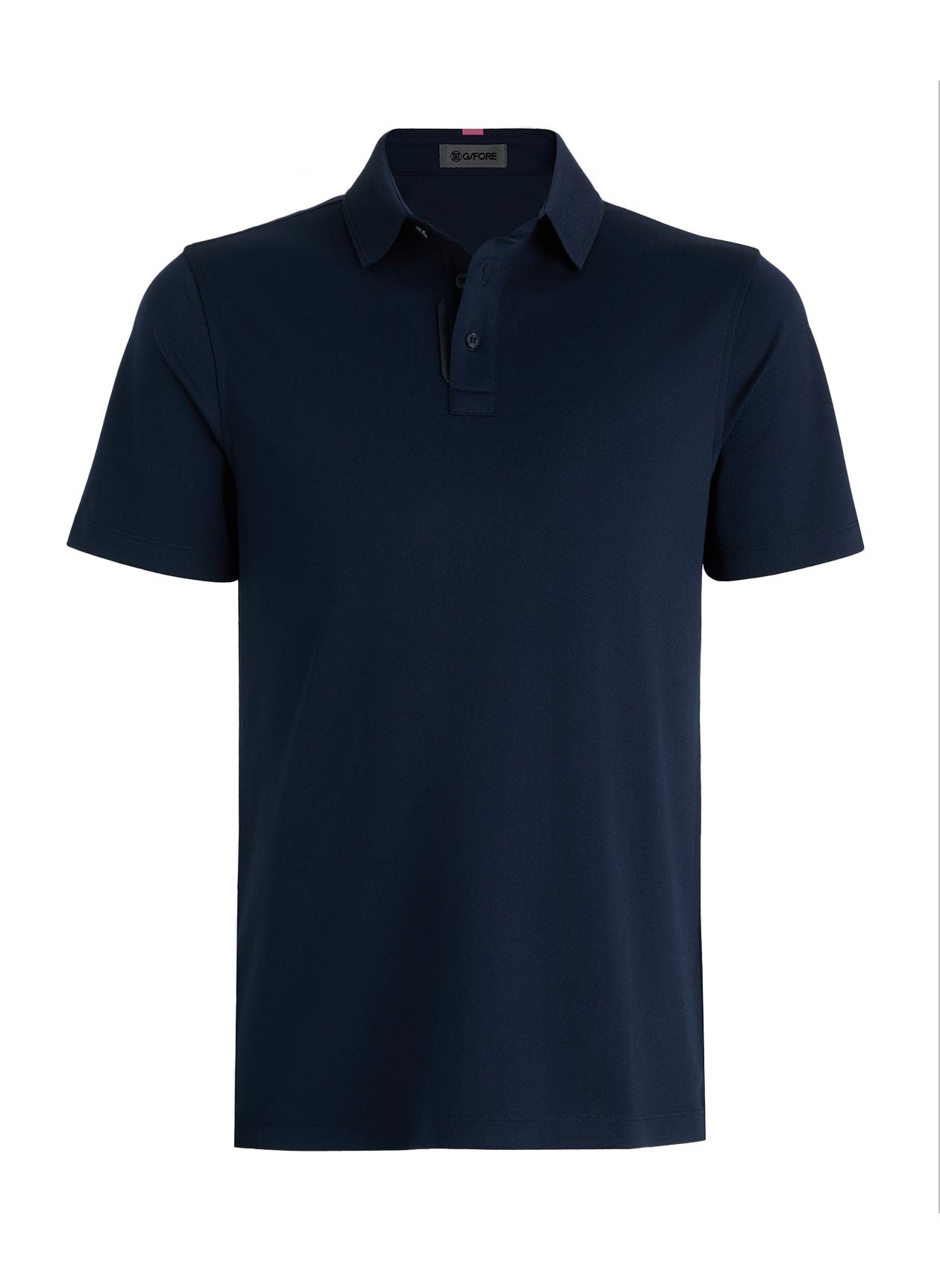 G/FORE Men's Essential Performance Piqué Polo